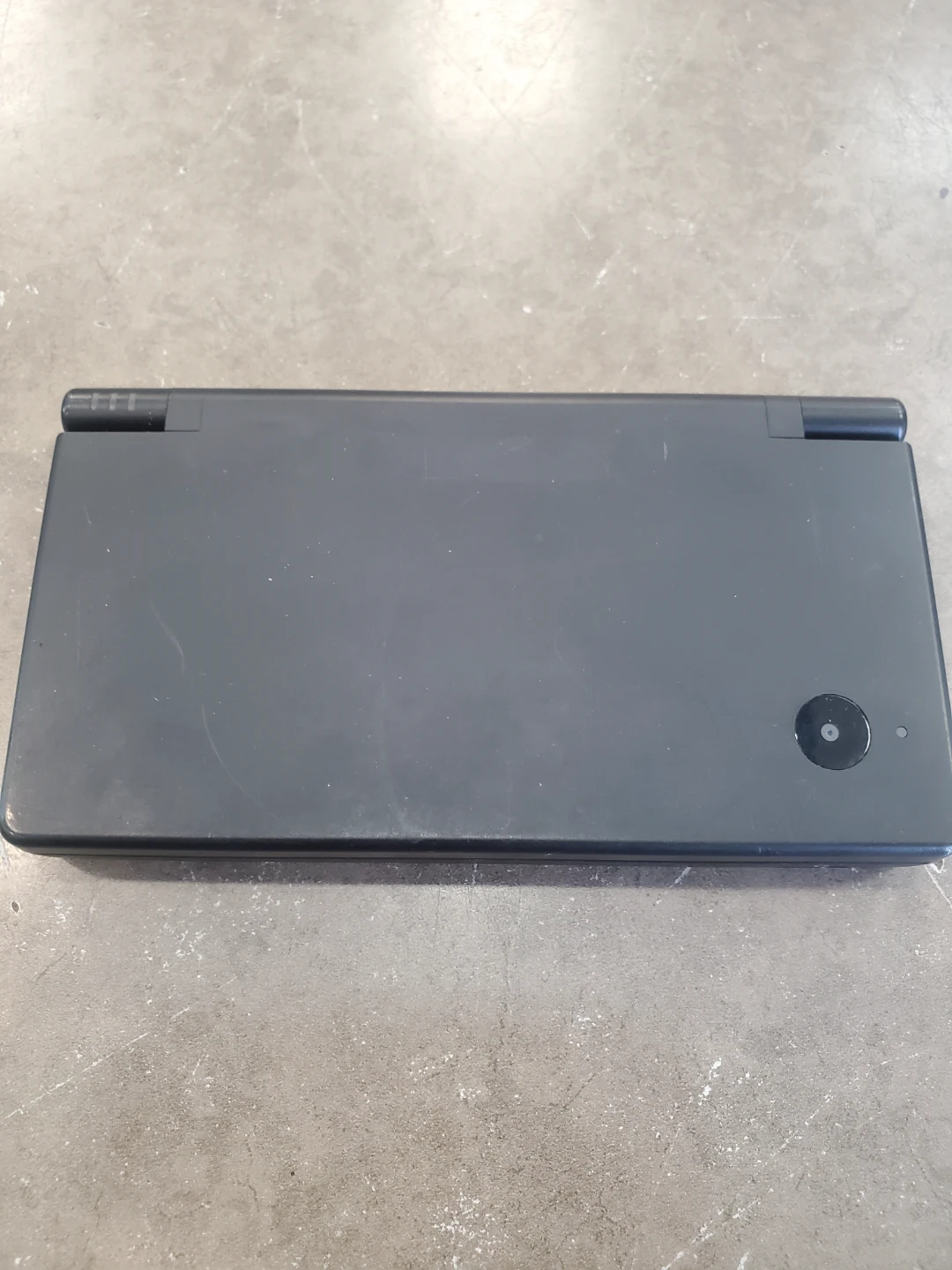 Nintendo DS Lite