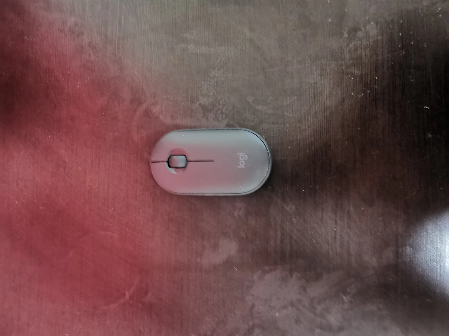 Logitech Pebble i345 Wireless Bluetooth Mouse - photo 2