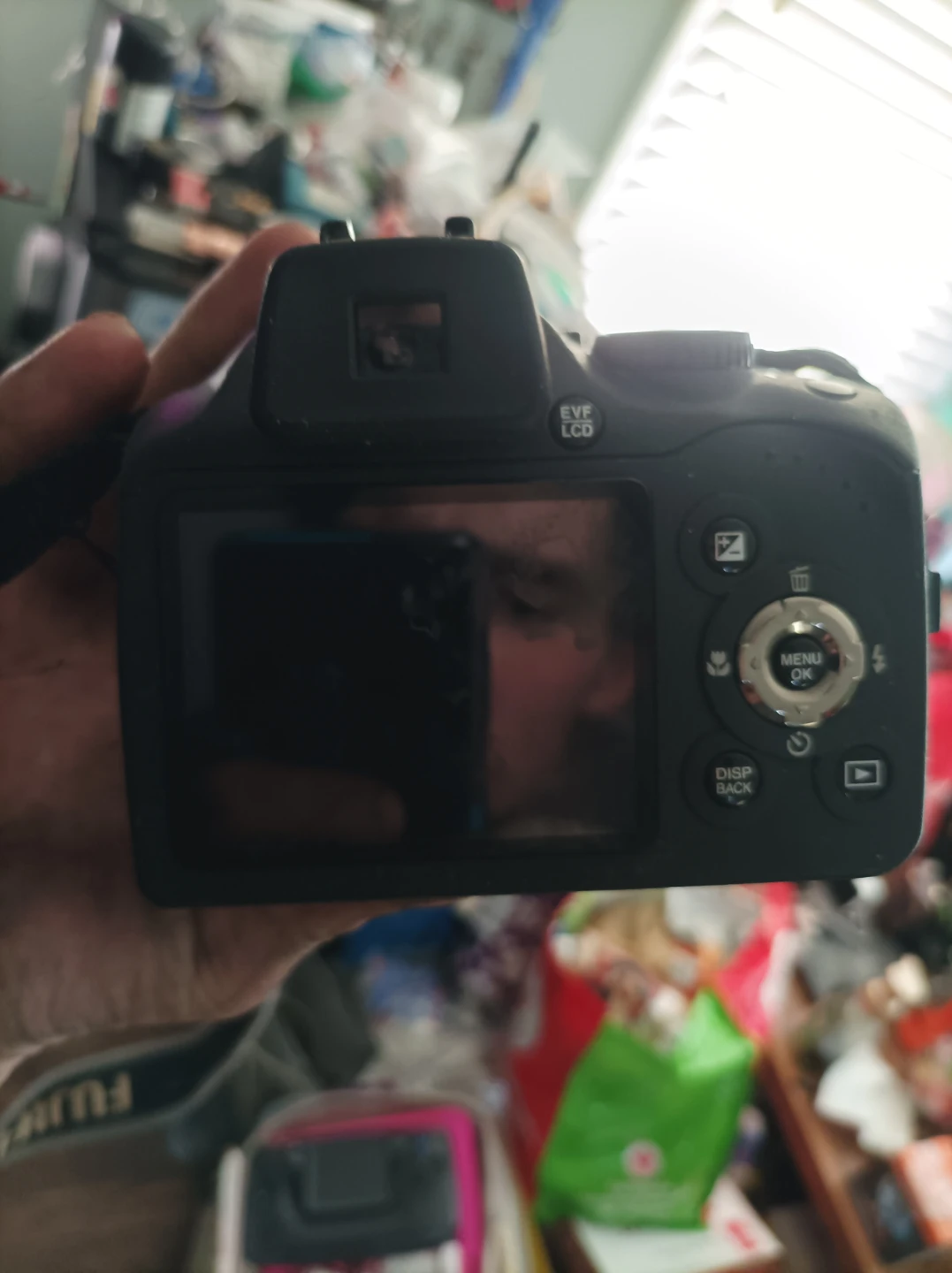 Fujifilm Digital Camera - photo 2