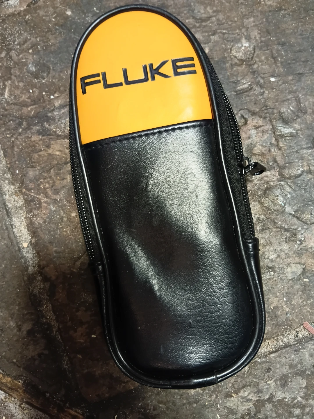Fluke 971 Temperature Humidity Meter