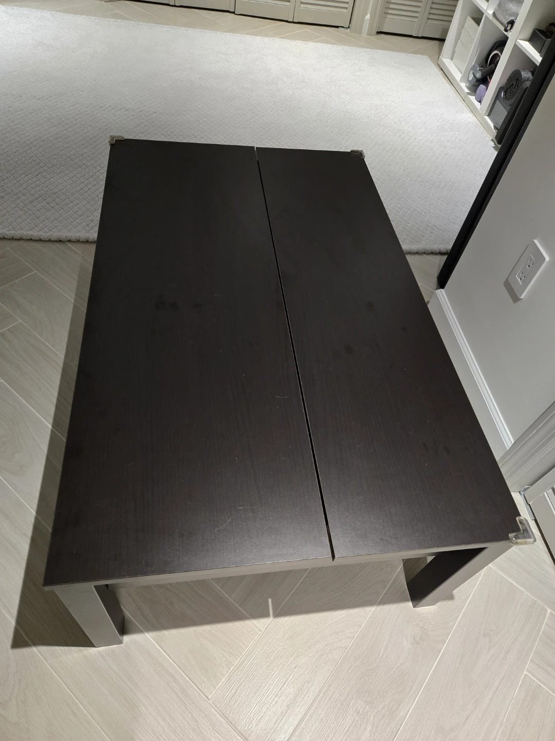 Ikea Trulstorp coffee table