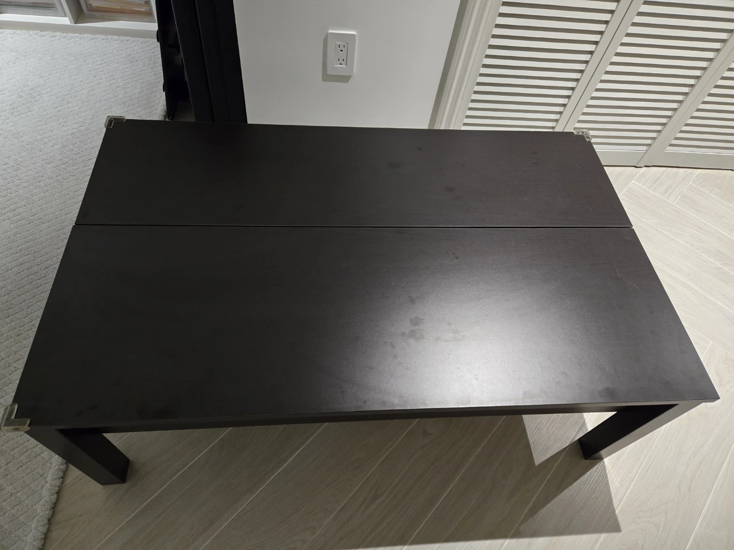 Ikea Trulstorp coffee table - photo 2