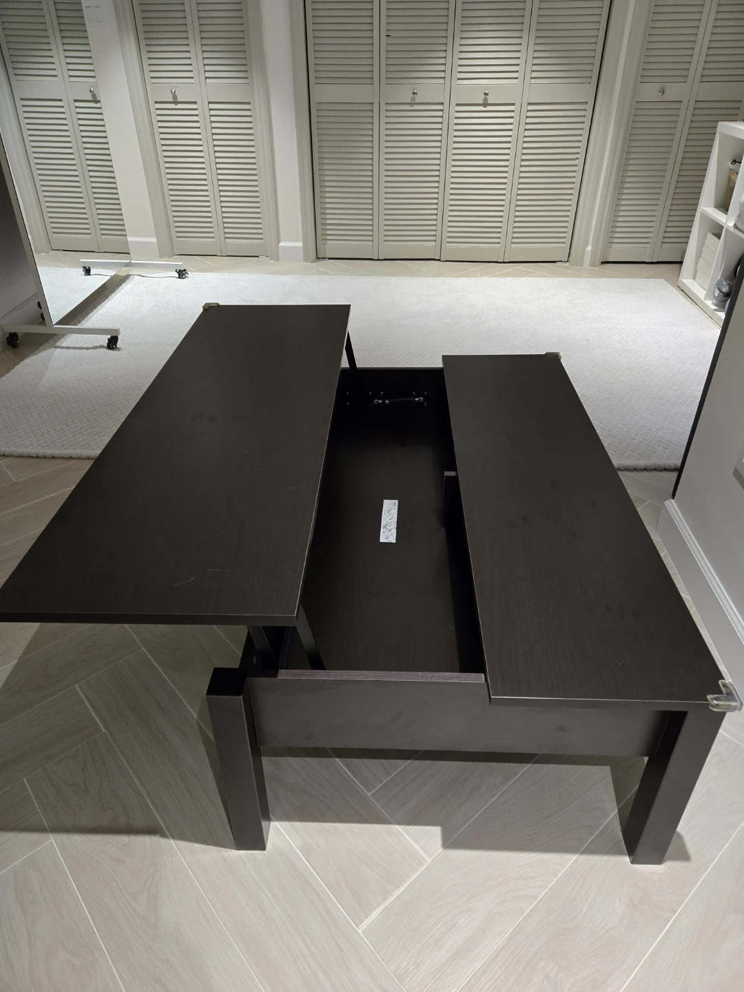 Ikea Trulstorp coffee table - photo 3