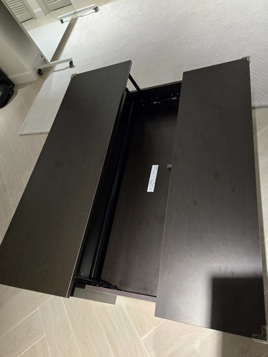 Ikea Trulstorp coffee table - photo 4