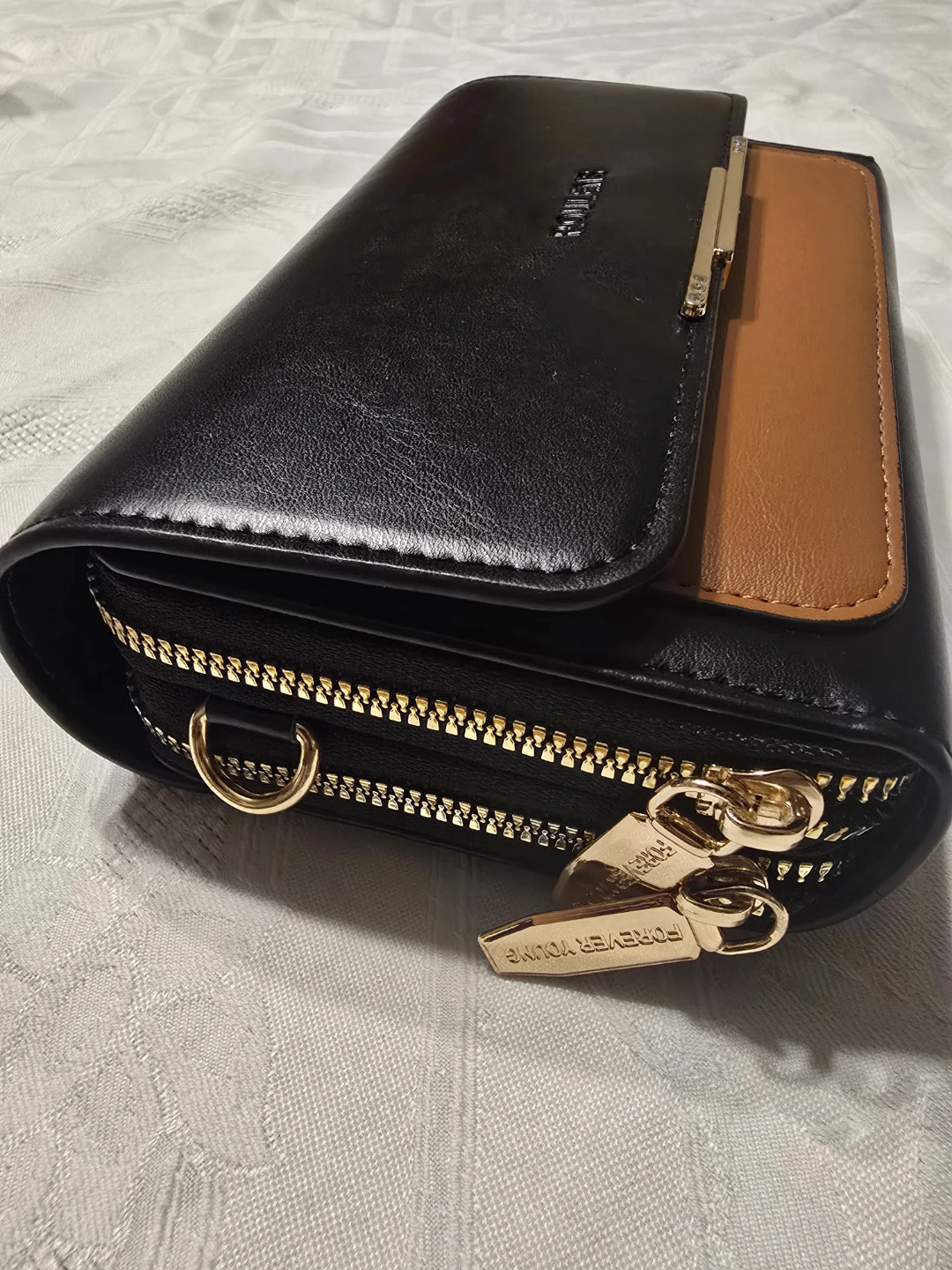 Roulens Women's Wallet Clutch - photo 2