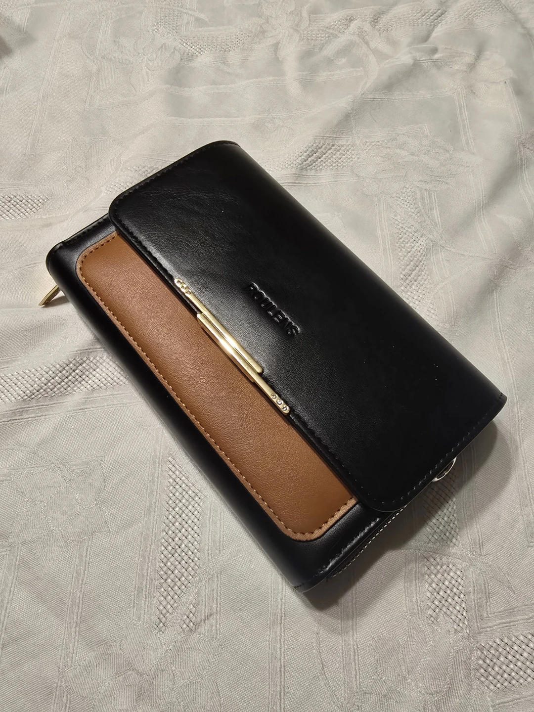 Roulens Women's Wallet Clutch - photo 5