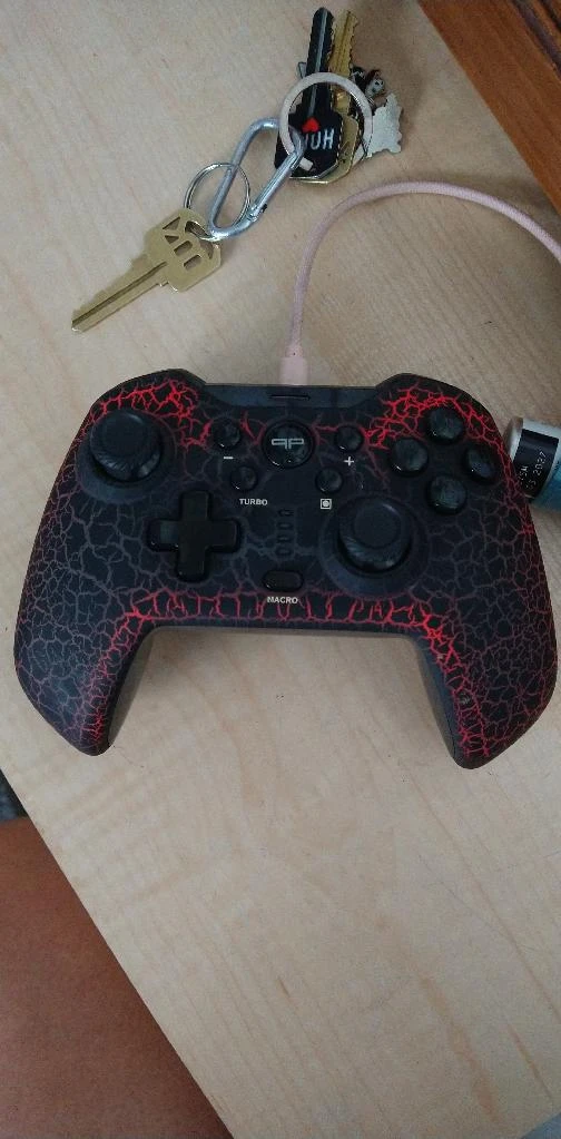 Windows game controller - photo 3