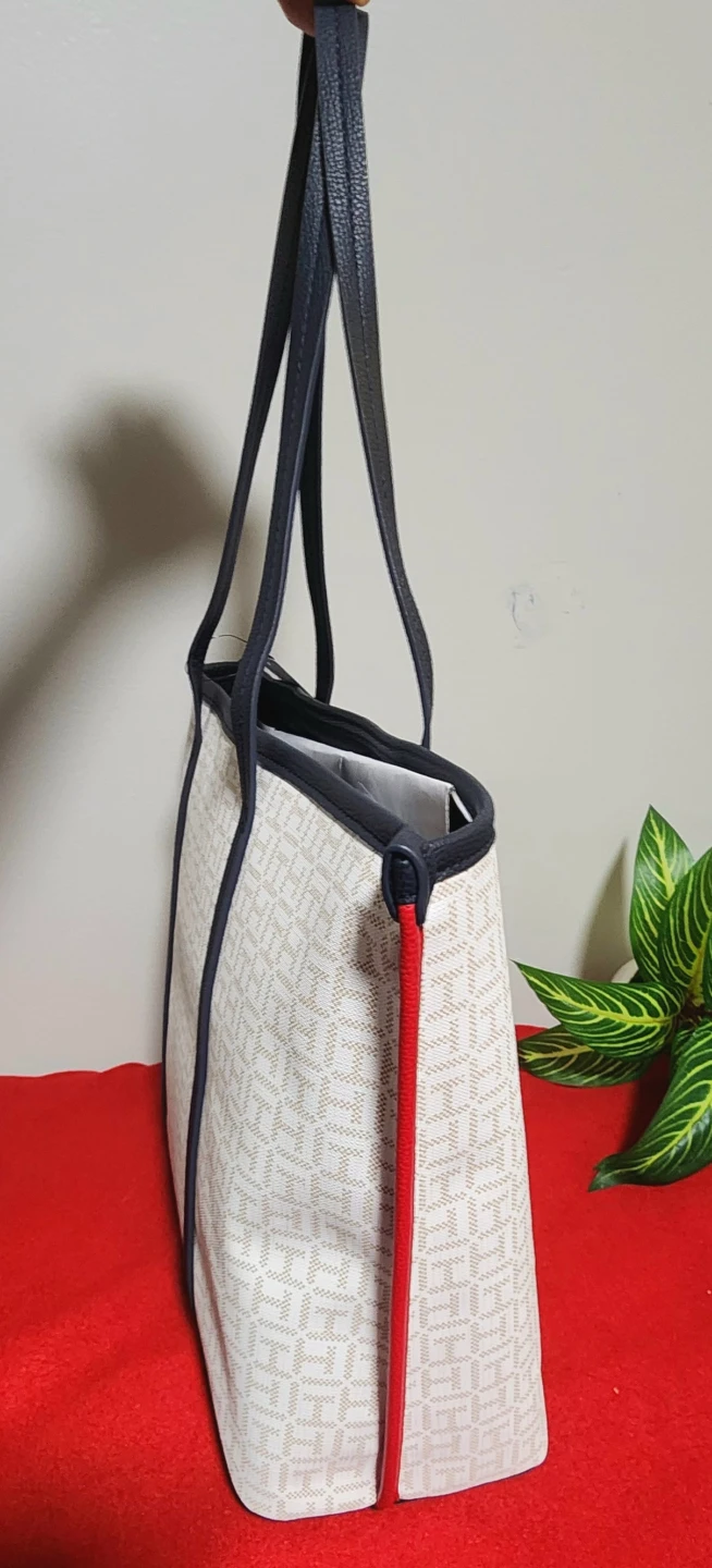 Tommy Hilfiger Tote Bag - photo 3