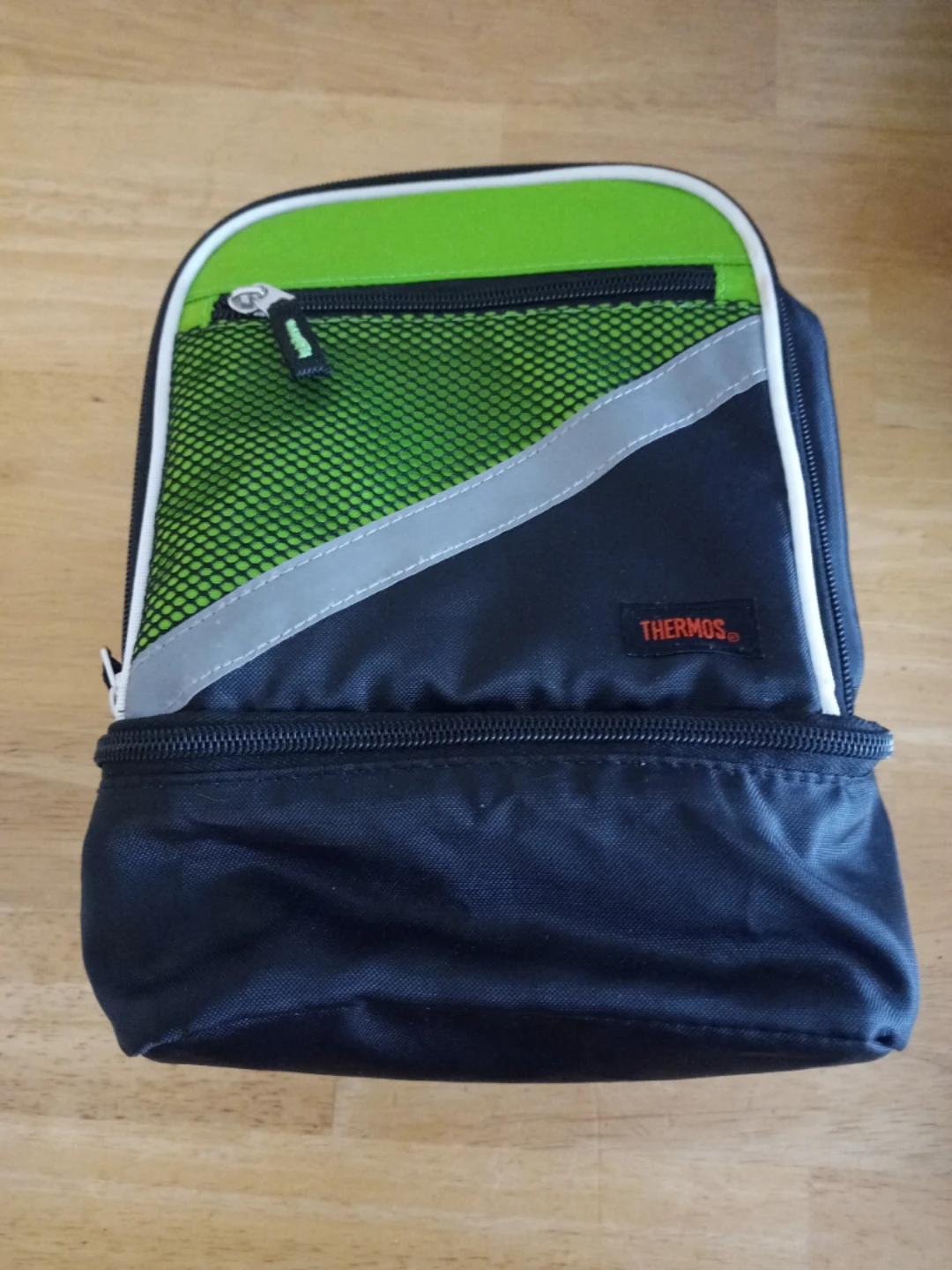 Thermos Lunch Bag