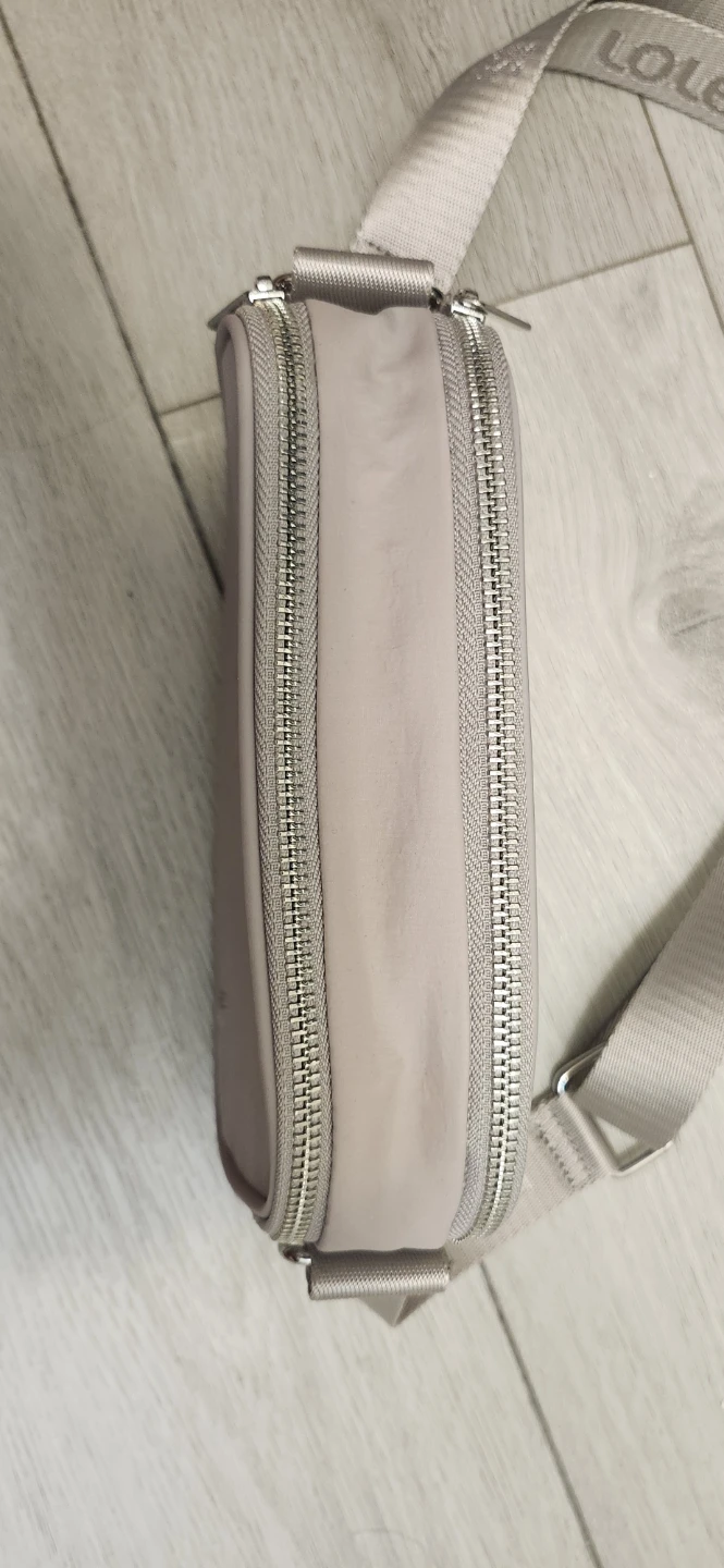 Lole crossbody bag taupe - photo 2