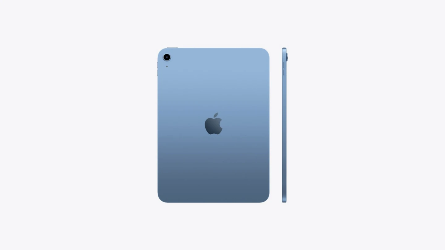 Apple iPad (A16)  - SEALED PACK - photo 3