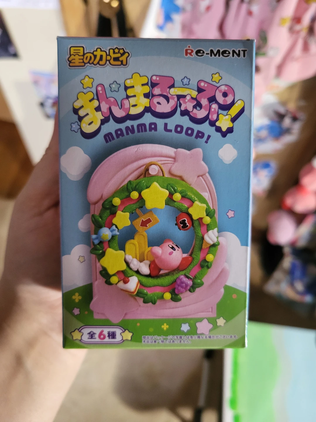 Kirby Blind Boxes - photo 5