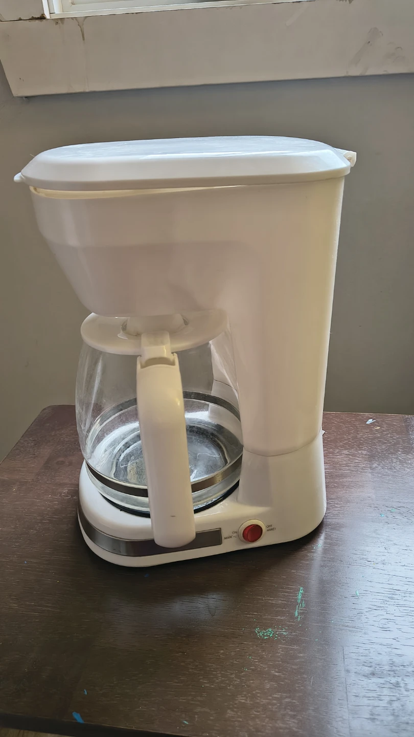 Toastmaster Coffee Maker - photo 2