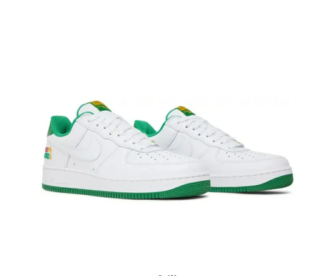 Brand new Air Force West Indies Low Size 13 - photo 2