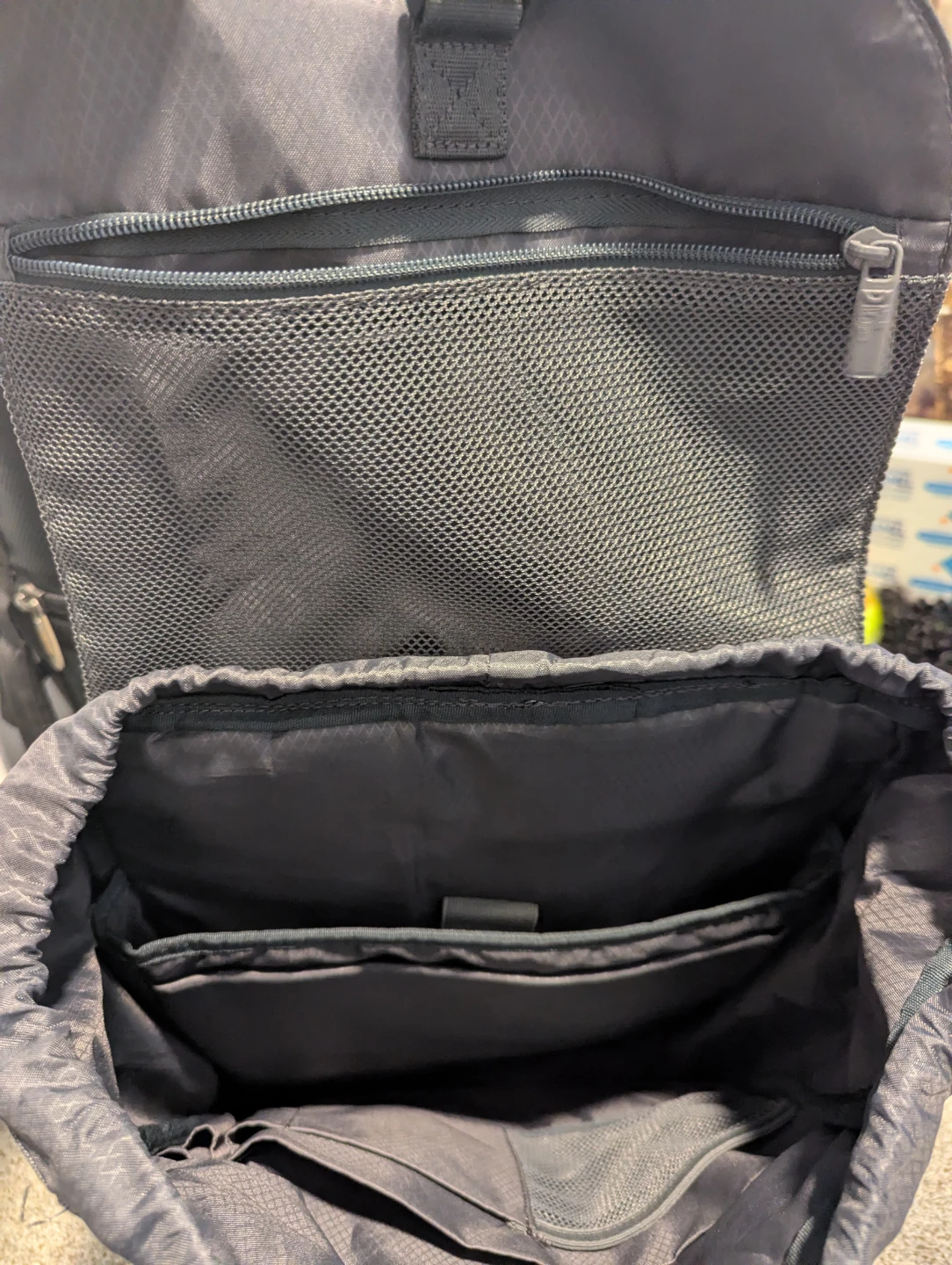 Backpacks and Duffel bag set - photo 5