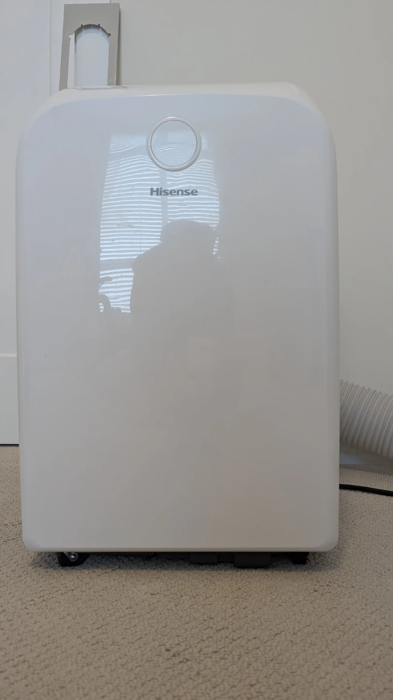 Hisense Portable Air Conditioner