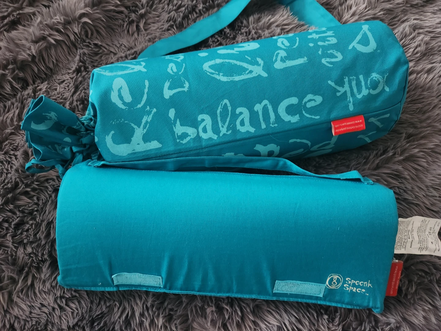 Spoonk Acupressure Massage Eco Mat - photo 4