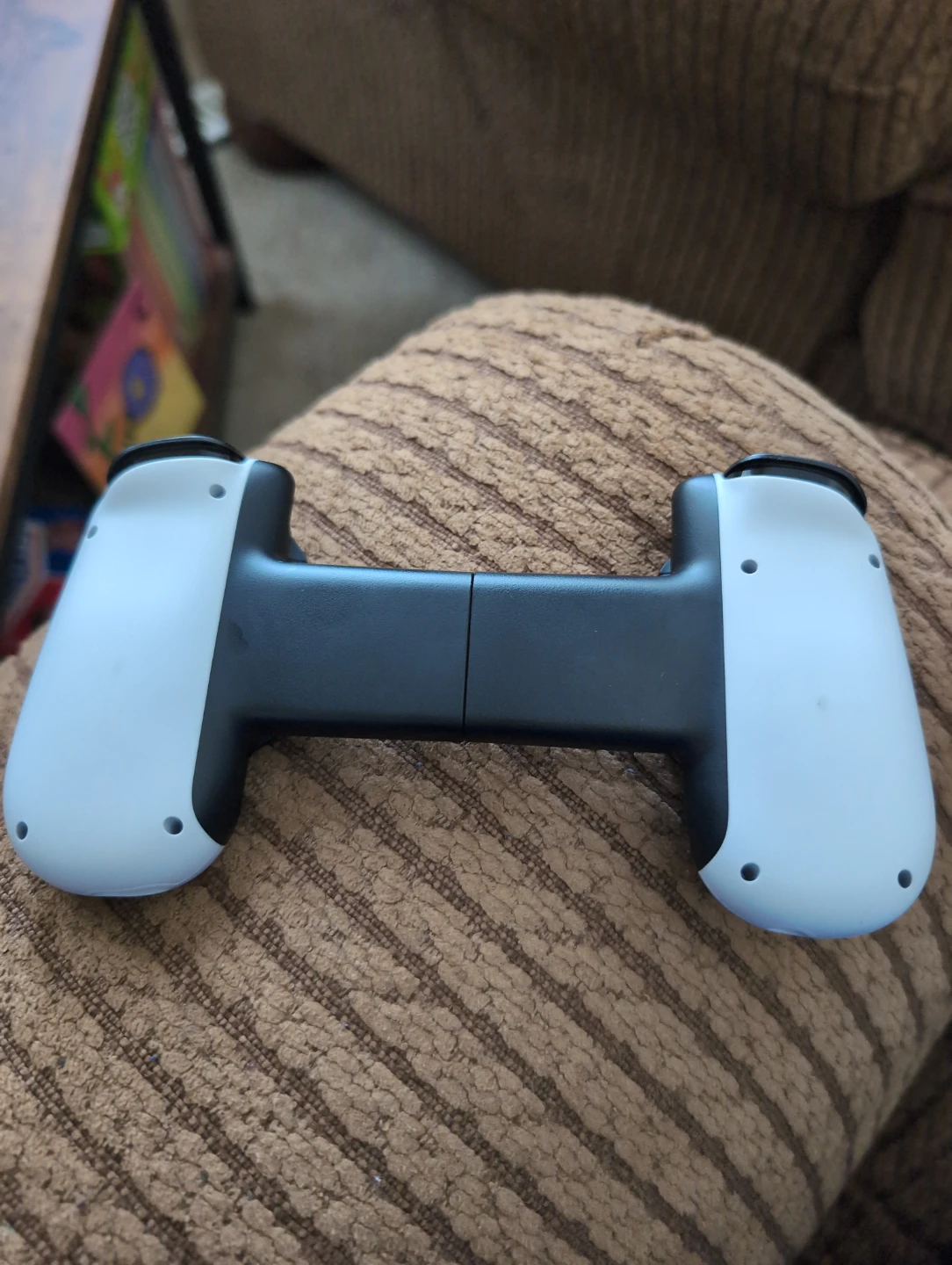 Backbone One Mobile Game Controller - photo 2