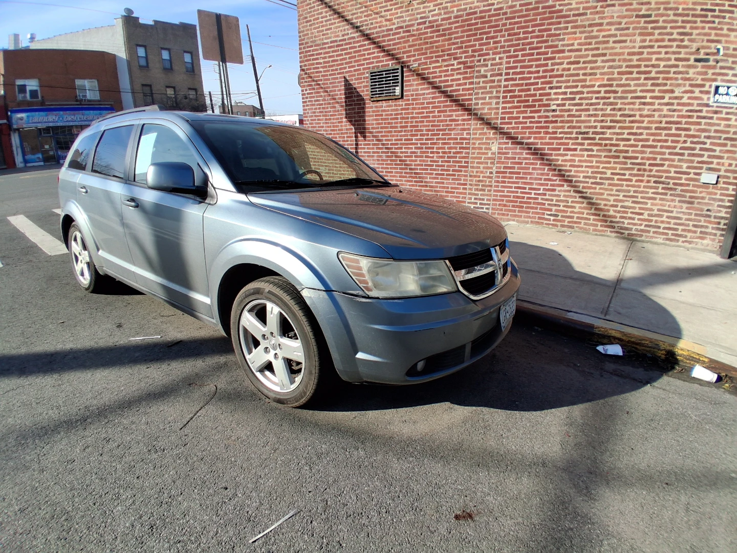 2010 Dodge Journey SXT SUV - photo 2