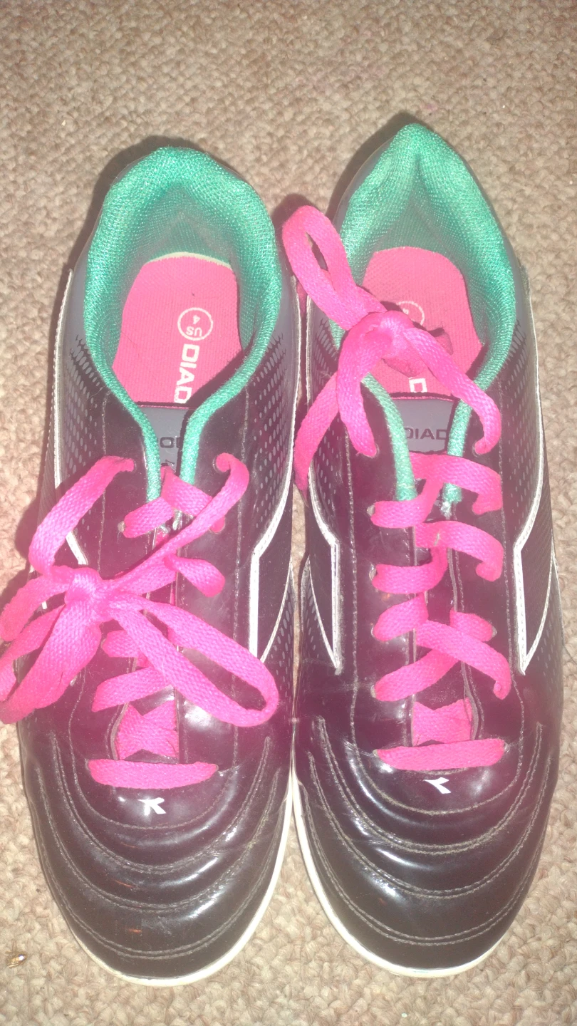 Diadora Soccer Cleats