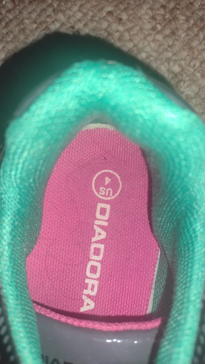 Diadora Soccer Cleats - photo 3