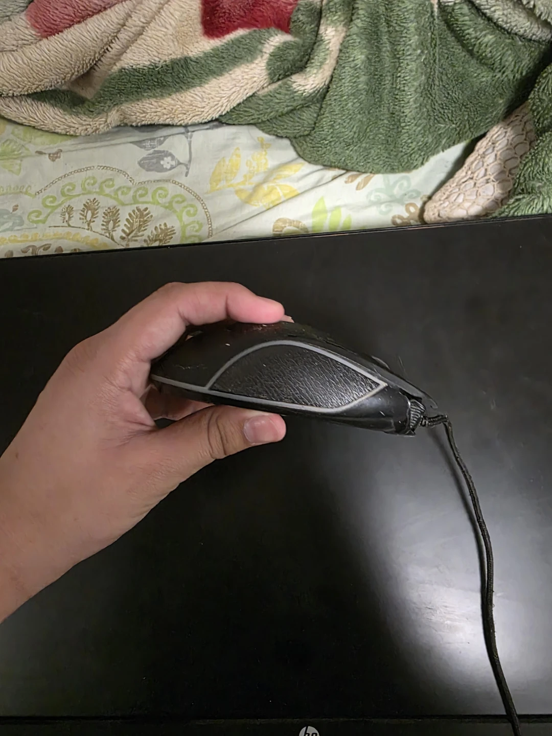 Wired iBUYPOWER Gaming Mouse - photo 5