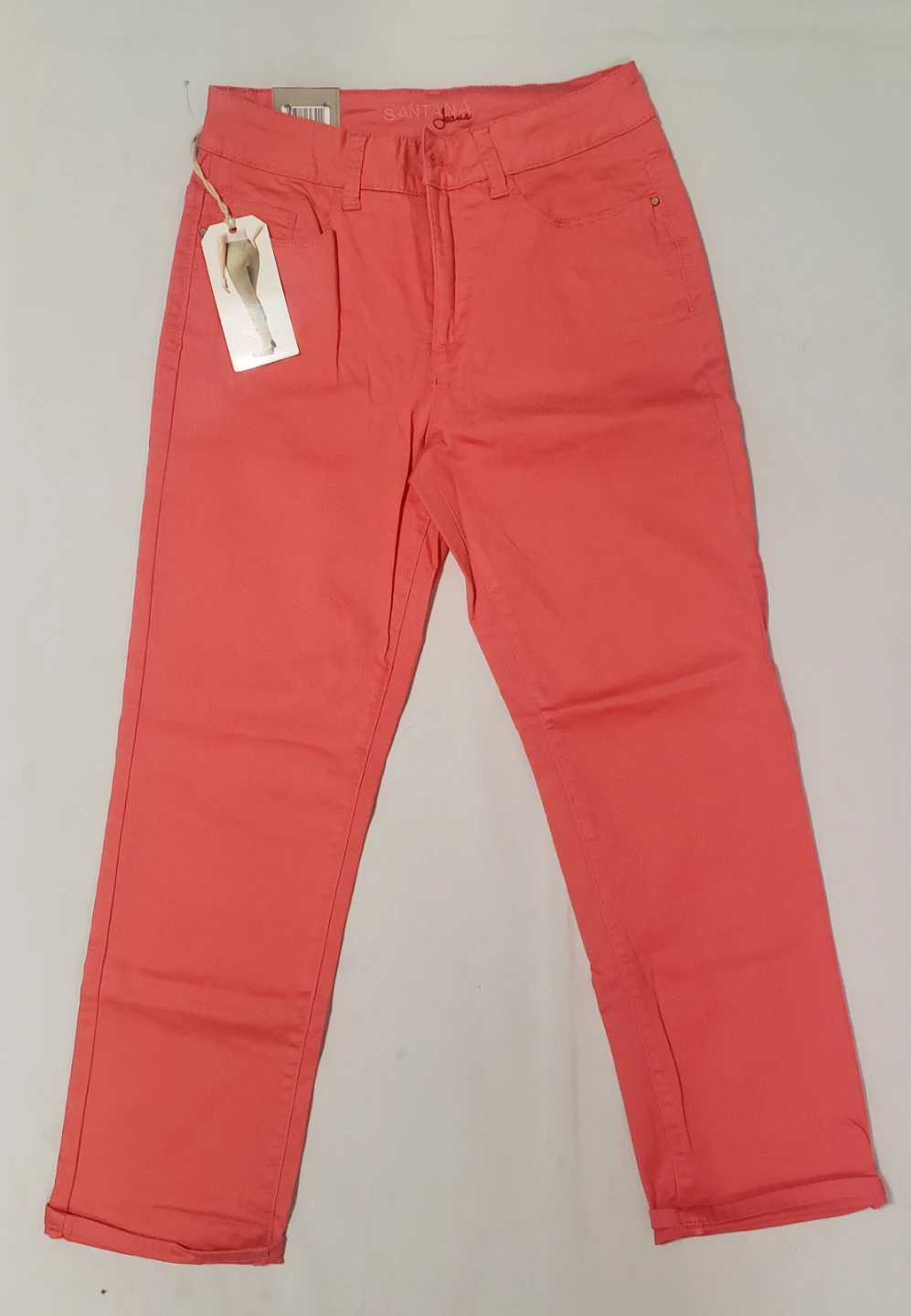 Brand new Santana Jeans Straight Leg Size 6