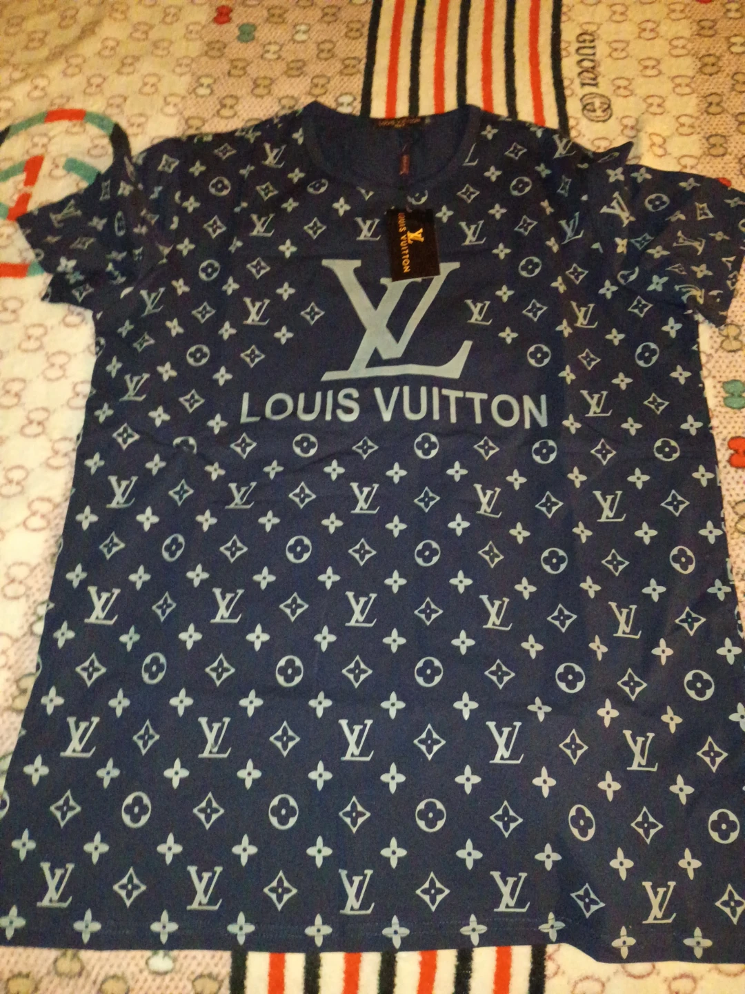 LV tee shirt
