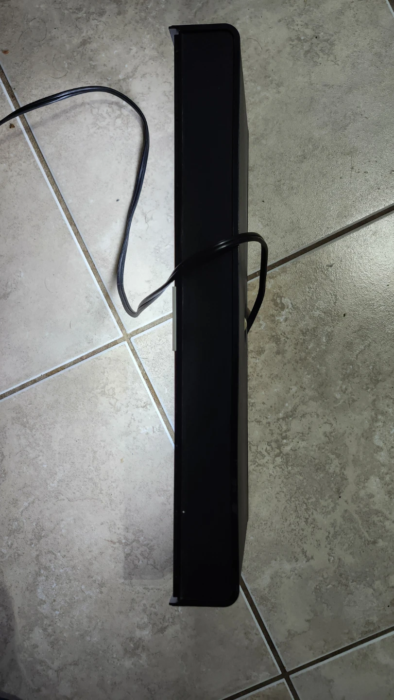 Marina 20 x 10 inch Portable Fluorescent Luminaire - photo 3