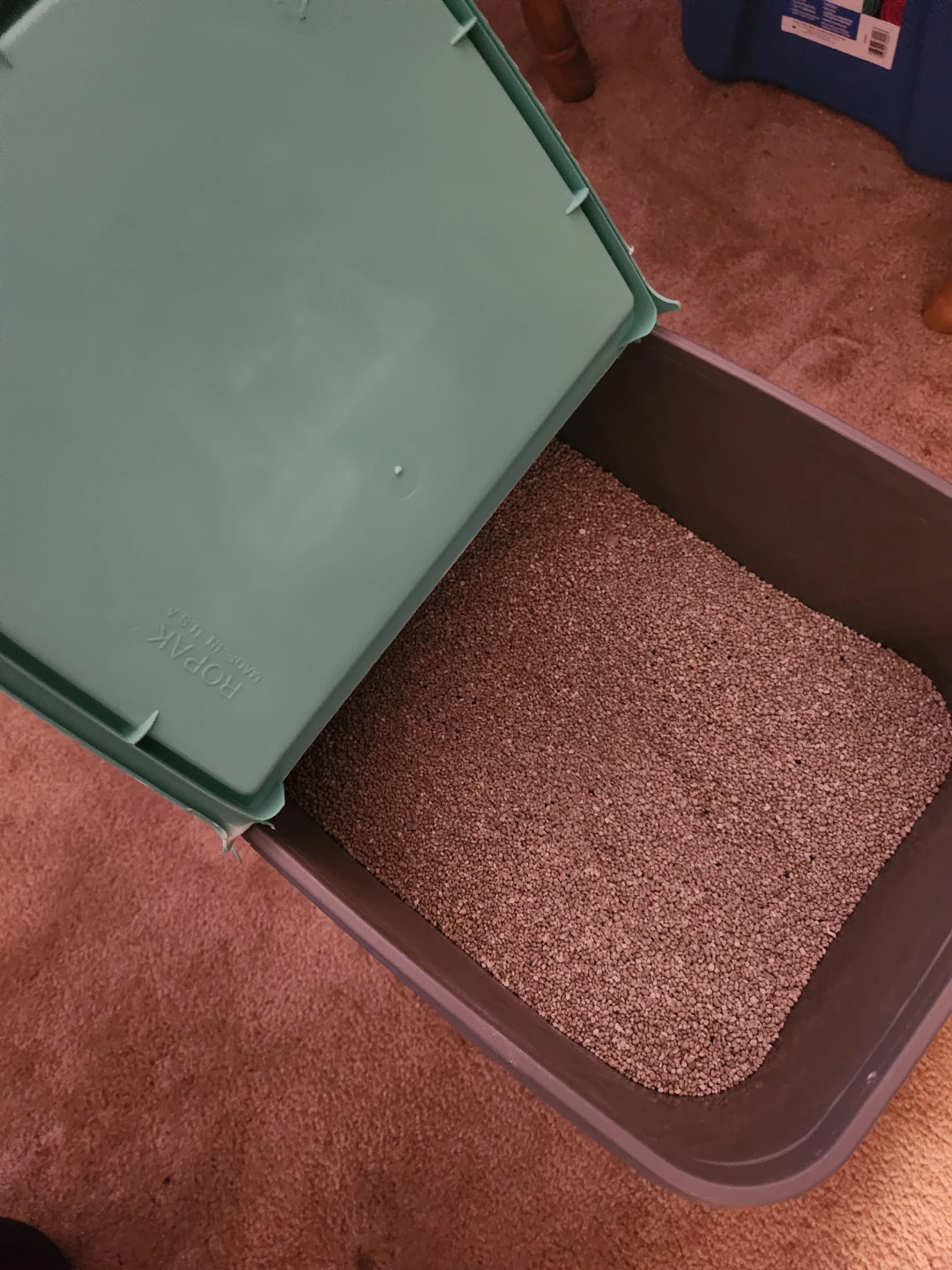 Purina Tidy Cats Litter - Free & Clean Multi-Cat - photo 2