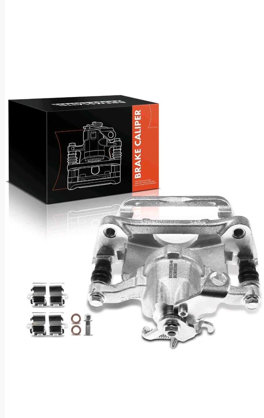 Autoparts_Premium Brake Caliper for Dodge Grand Caravan