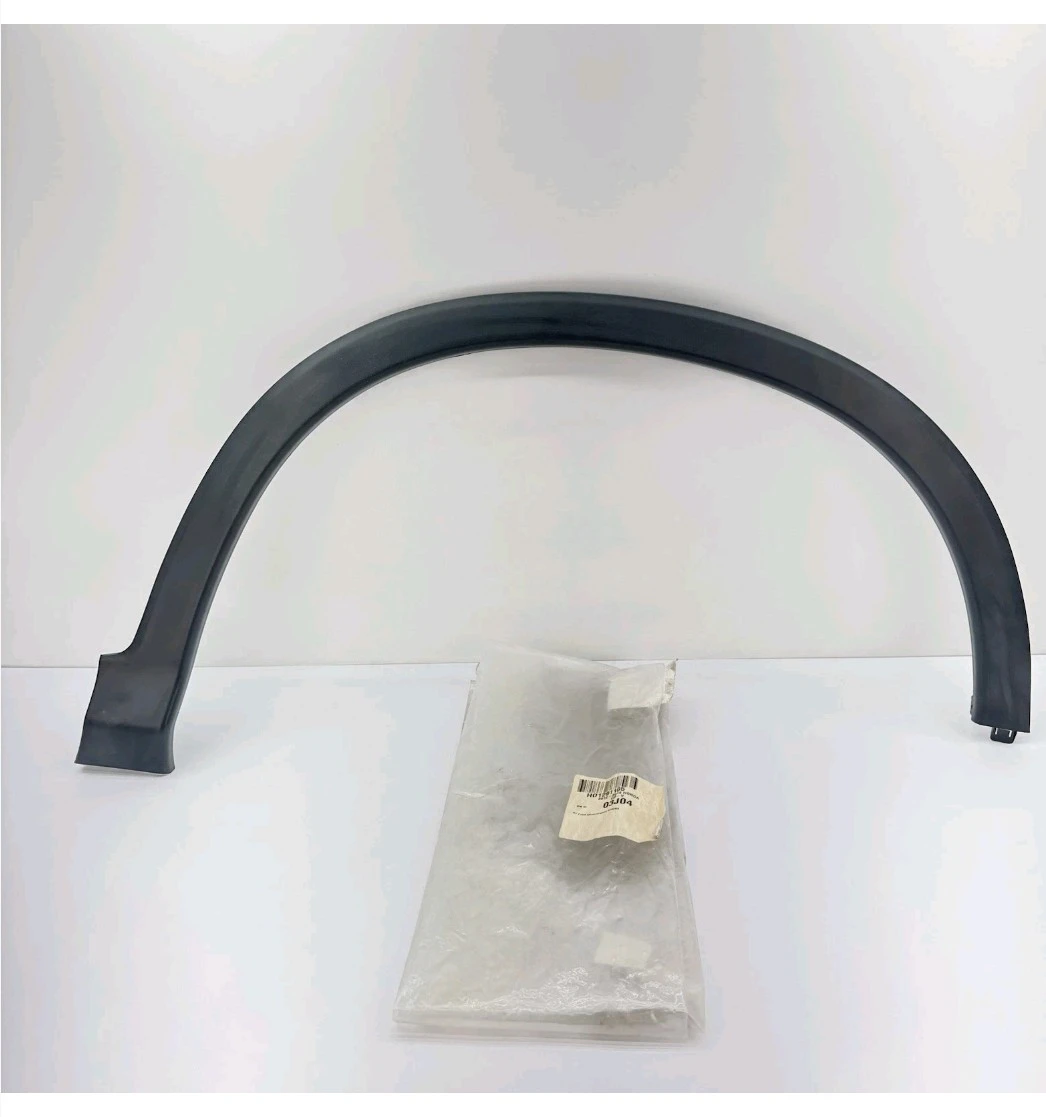 Honda CRV. Plastic Fender Flare Arch Trim - photo 3