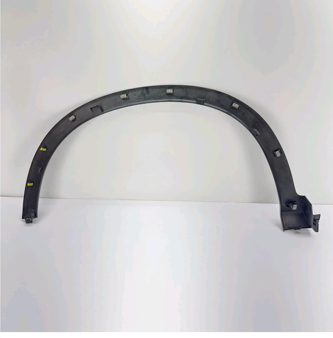 Honda CRV. Plastic Fender Flare Arch Trim - photo 4