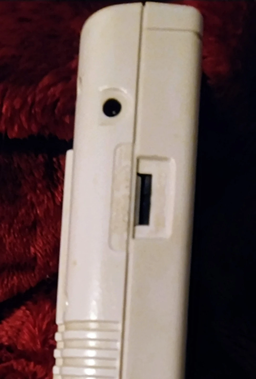 Original 1989 Working Gameboy w/  Super Mario Land 2: - photo 4