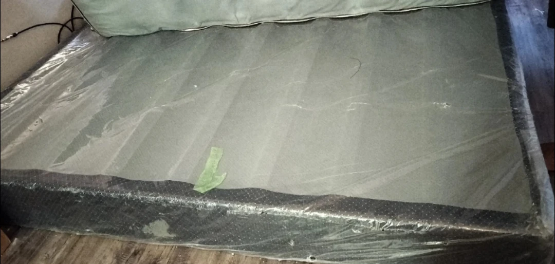 The Brick Comfort Pockets Mattress - photo 5