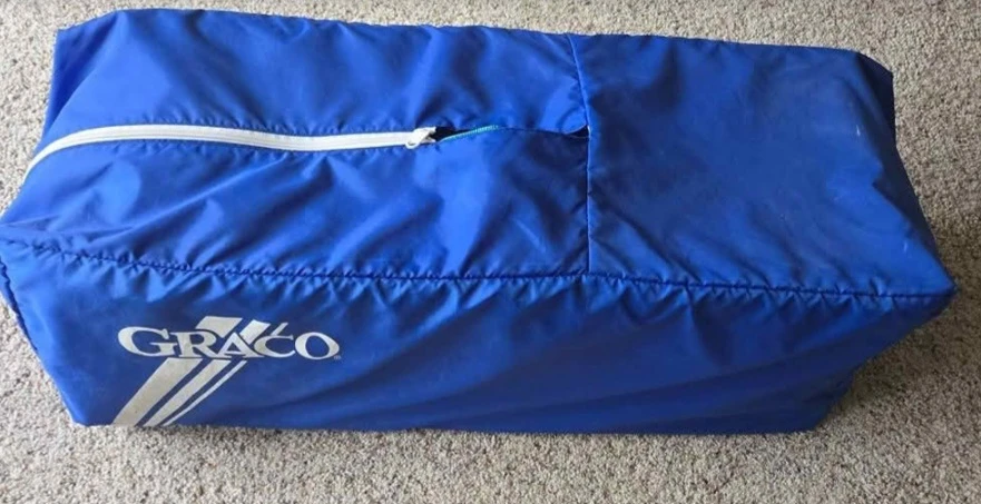 Graco Pack 'n Play Playard - photo 2