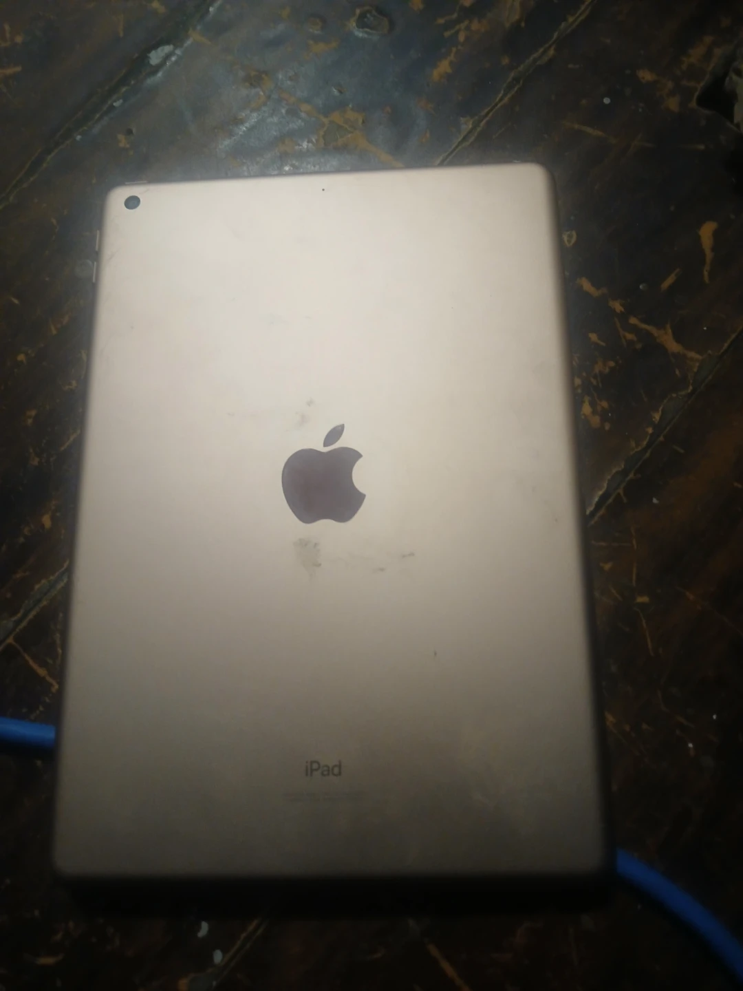 Apple iPad air 2 - photo 2