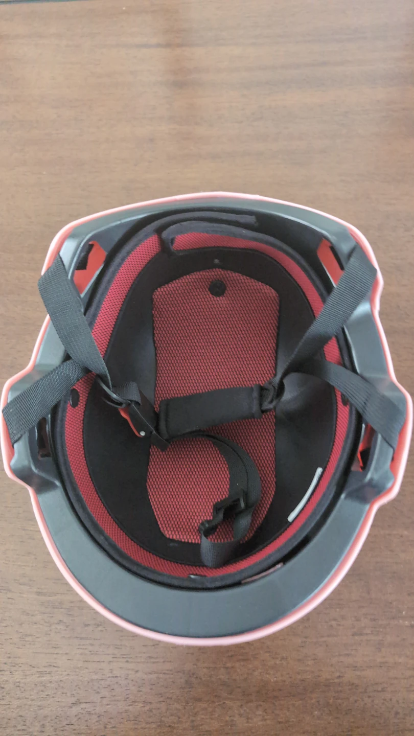 E Bike Helmet - photo 4