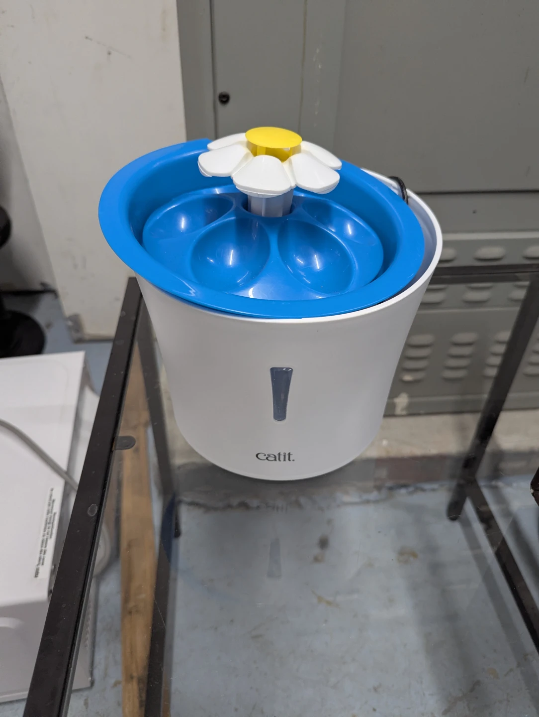 Catit Flower Drinking Fountain