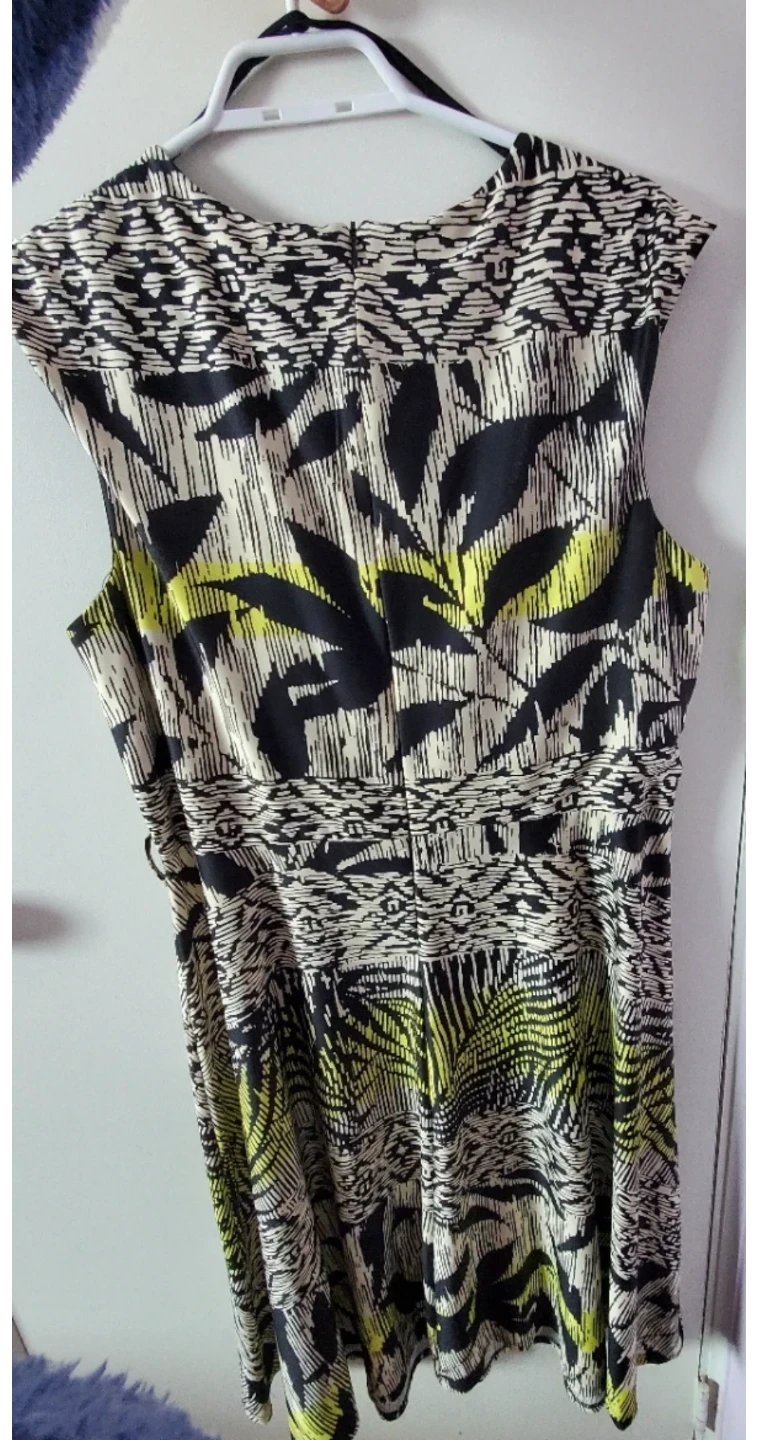 Sleeveless Dress - photo 2
