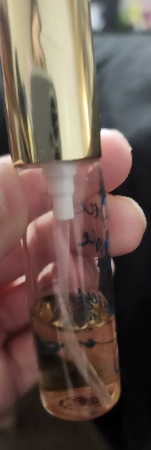 $15 for both perfumes - photo 3