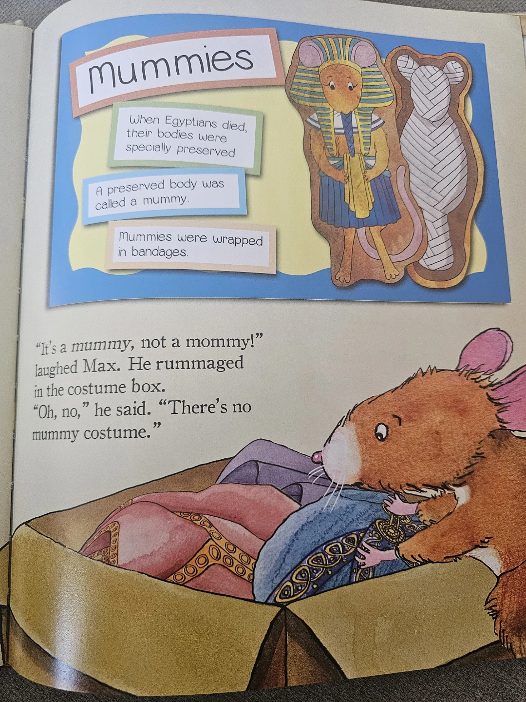 Bunny Loves to Learn Children's Book 🥕 - photo 3
