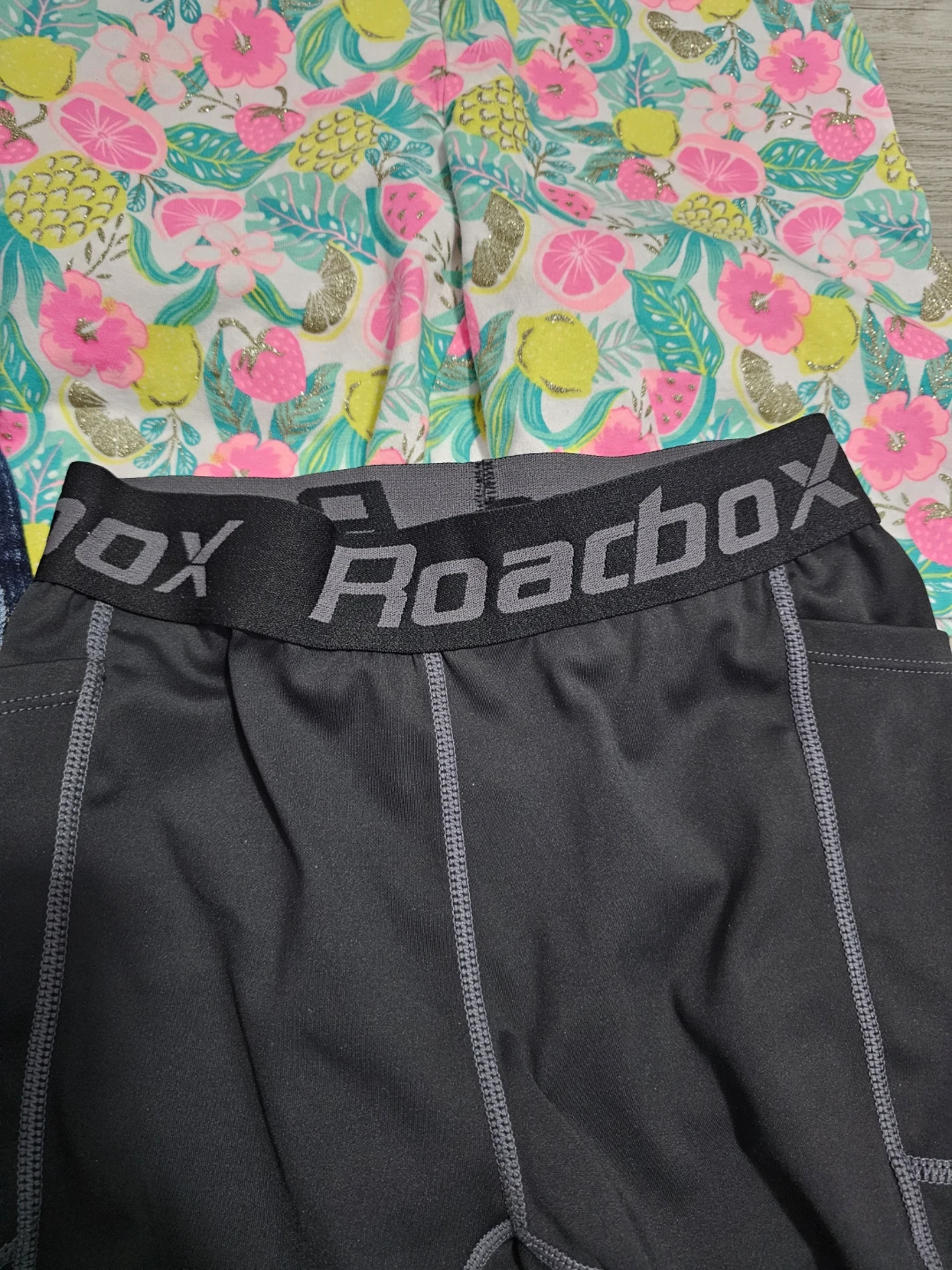 Assorted Summer Kids Shorts Bundle - OshKosh, Joe Fresh, Roadbox - photo 3
