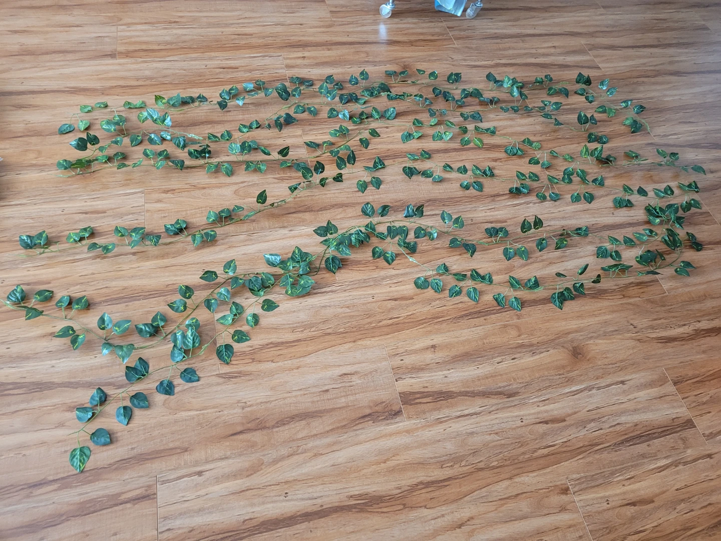 Artificial Ivy Garland