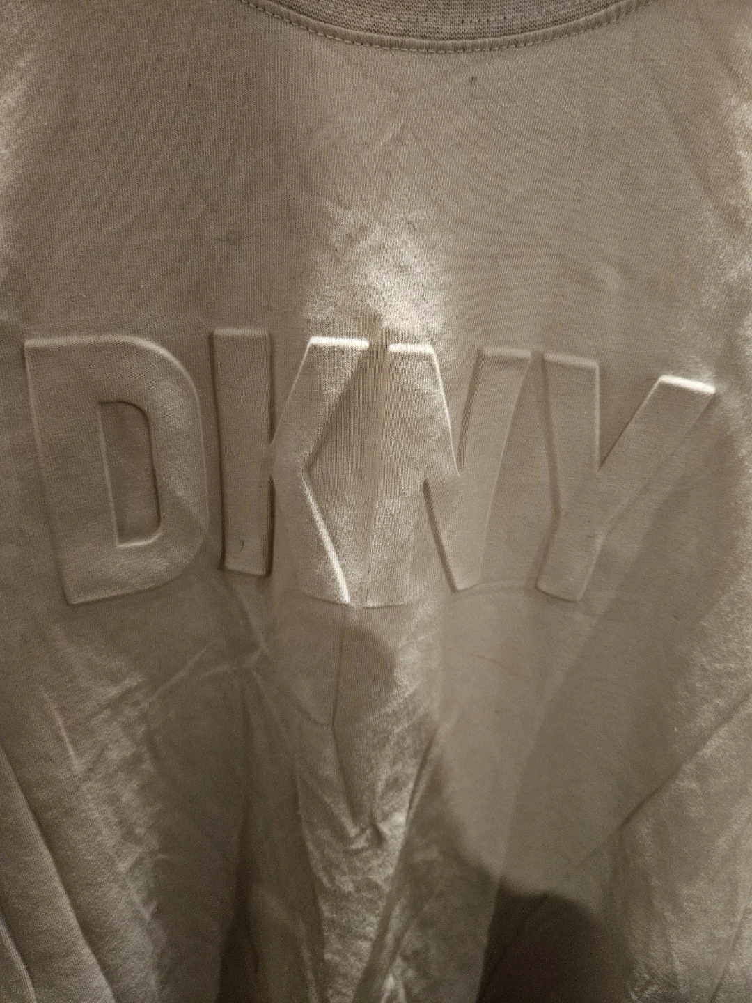 DKNY T-Shirt - Size M - photo 3