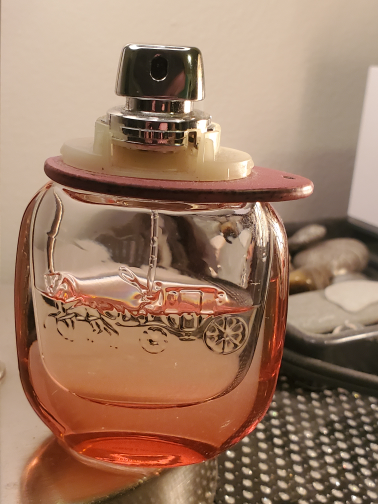 Coach 🌸  Floral Blush Eau de Parfum Women 30ml - photo 2