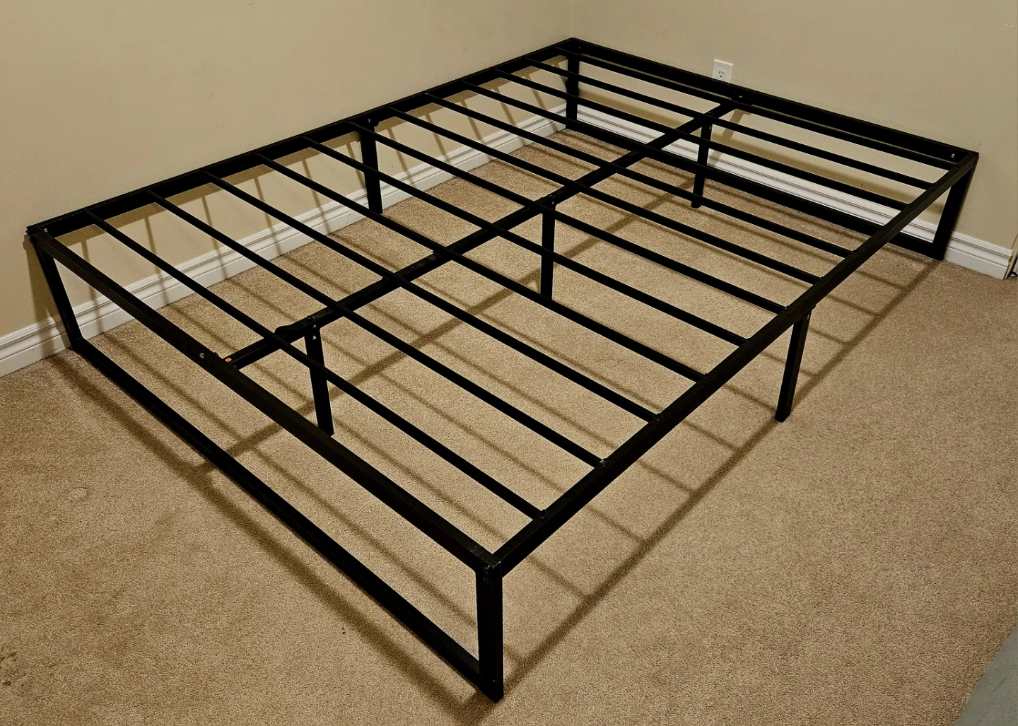 Queen Bed Frame
