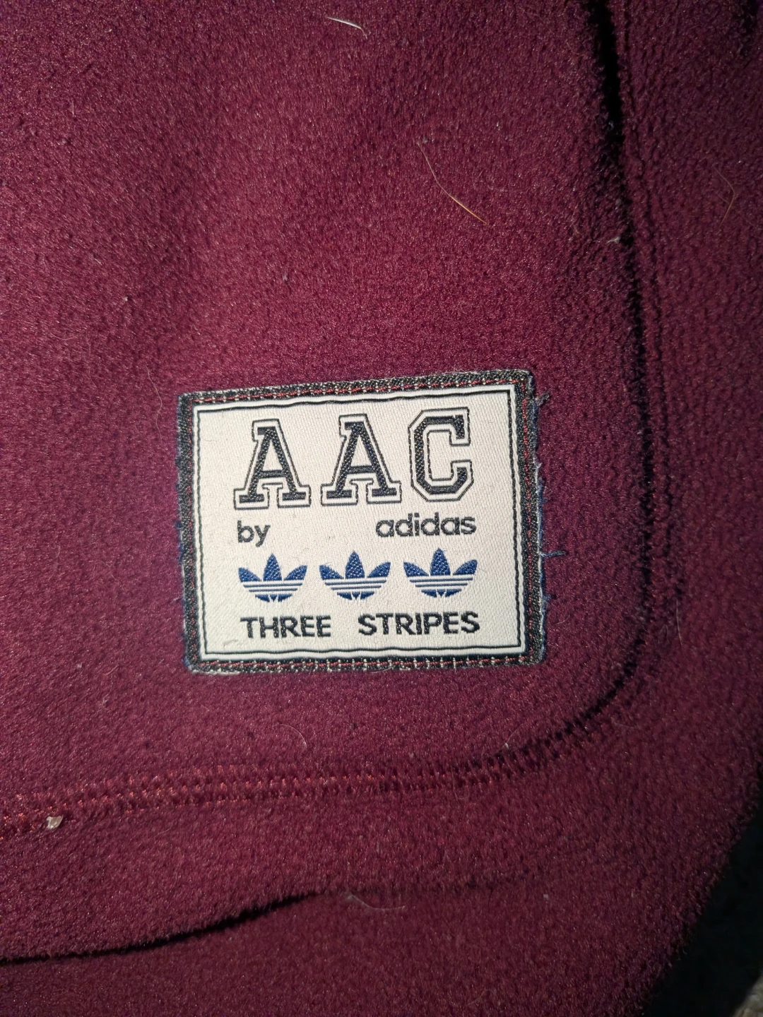 Adidas Athletic Club Sweatpants - Size S - photo 3