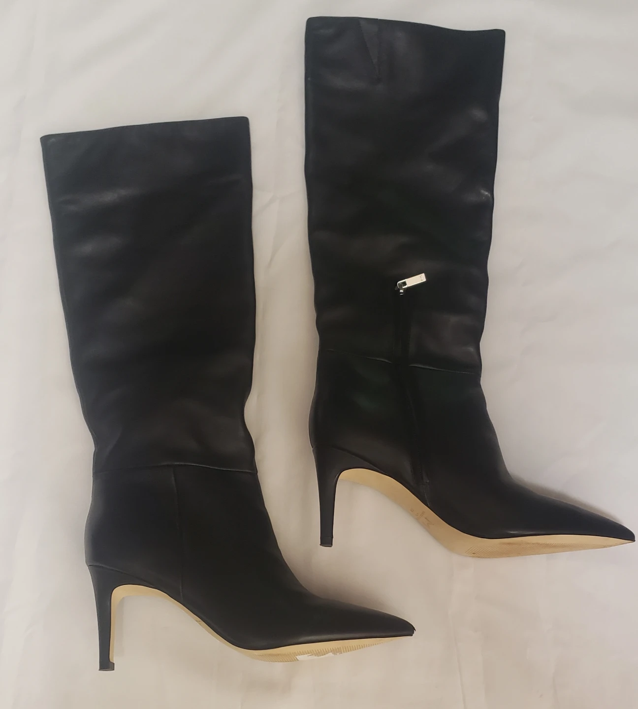 Brand new Marc Fisher LTD Womens High heel boot