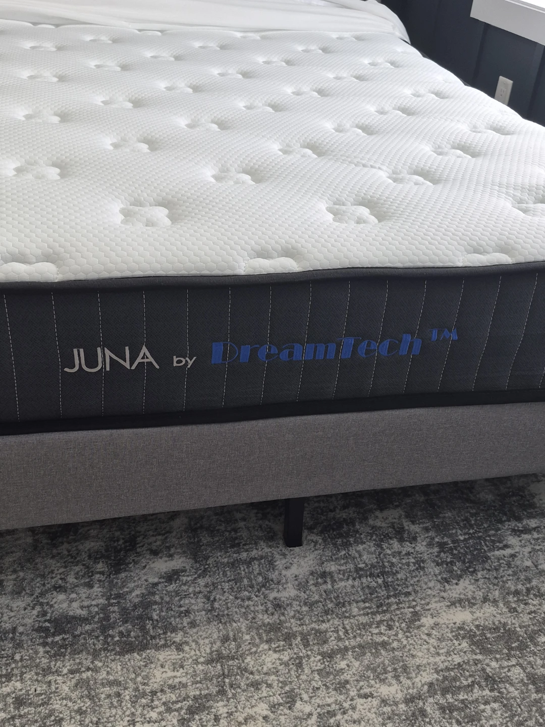 DreamTech Juna Queen Mattress - photo 3